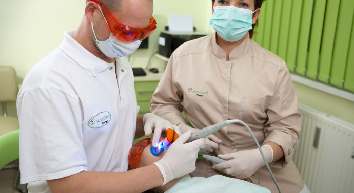 Jaki stomatolog jest najlepszy?