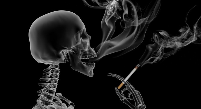 Jak kończy się uzależnienie od nikotyny?