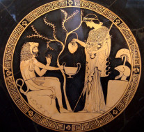 Dwa najsłynniejsze mity greckie